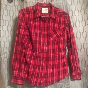 Arizona company red flannel